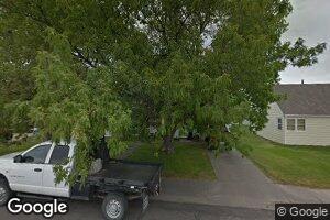 619 A St, Glendo, WY 82213