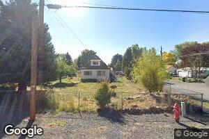 476 N Gordonia Ave, Burns, OR 97720