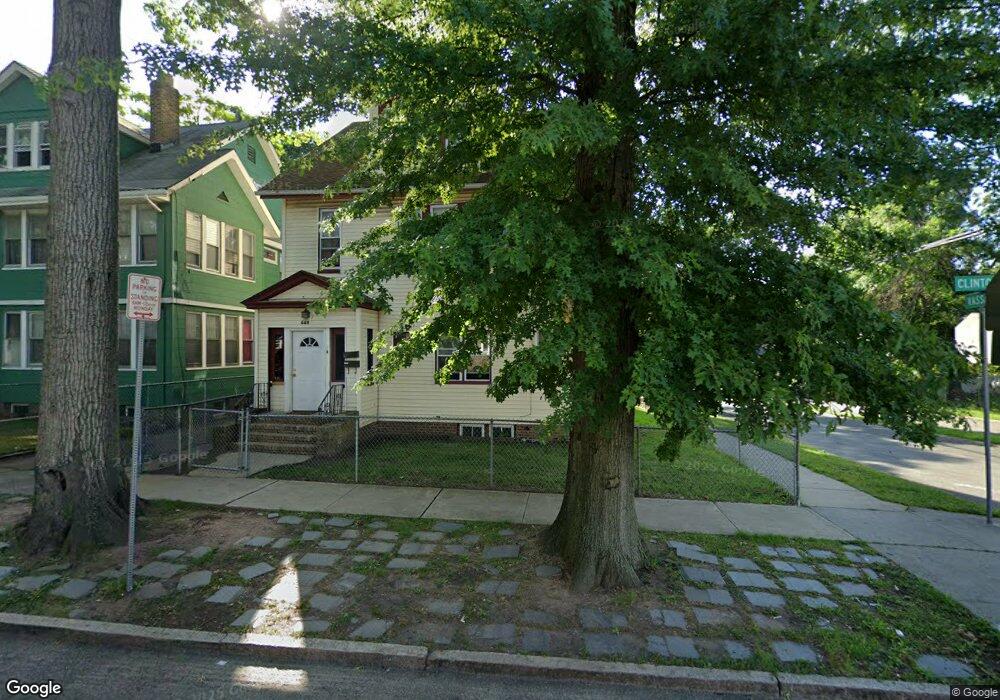 448 Clinton Place, Newark, NJ 07112 - photo 1
