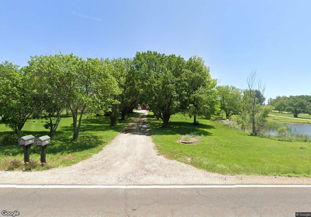 7546 SW Auburn Rd, Auburn, KS 66402 - photo 1