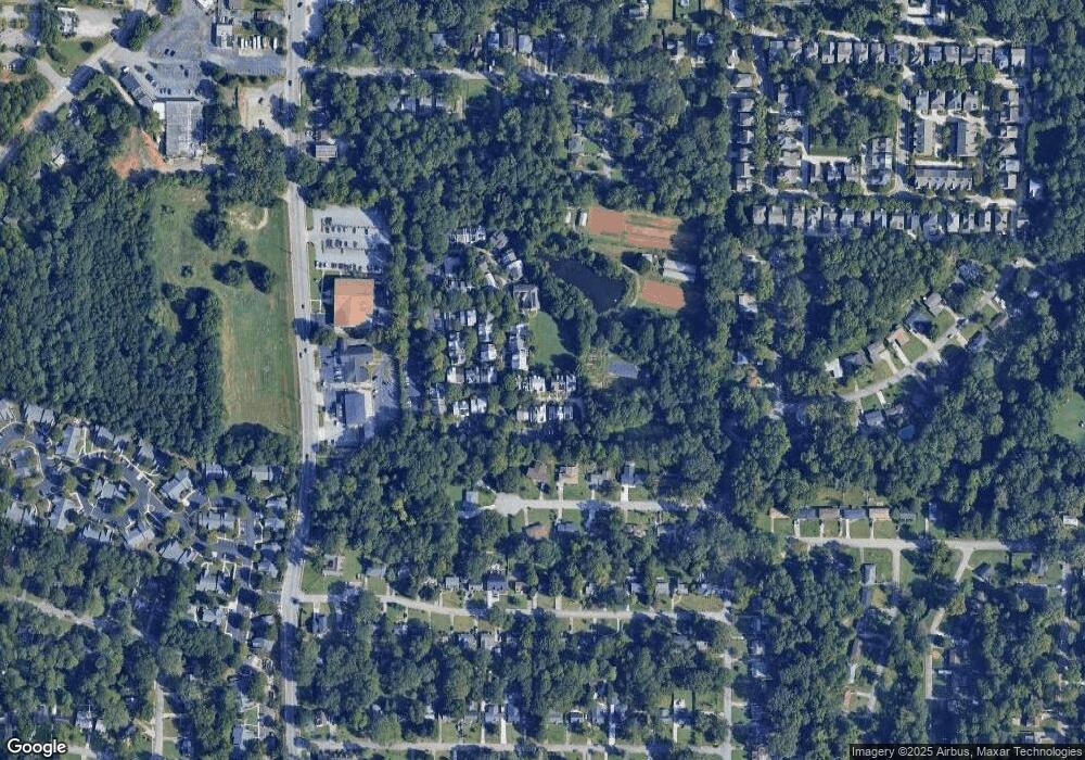 1804 Dancing Fox Rd, Decatur, GA 30032 - photo 1