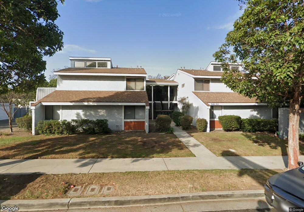 5105 Longfellow Way, Oxnard, CA 93033 - photo 1