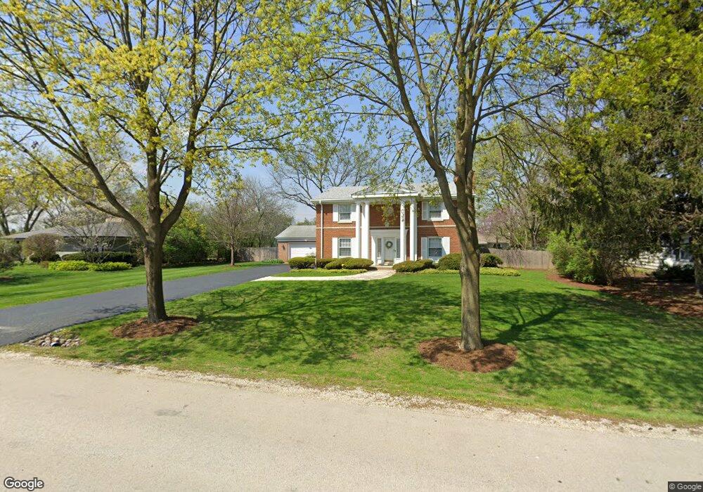 113 E Farnham Ln, Wheaton, IL 60189 - photo 1