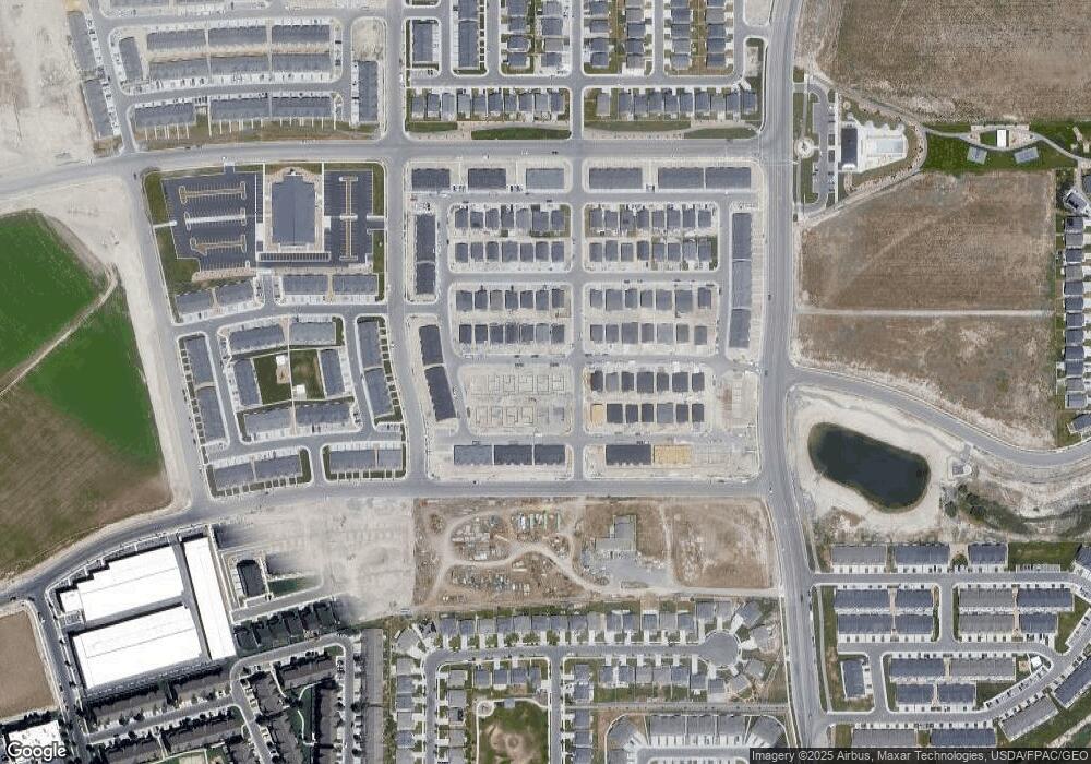 3837 W 560 N unit 523, Lehi, UT 84043 - photo 1