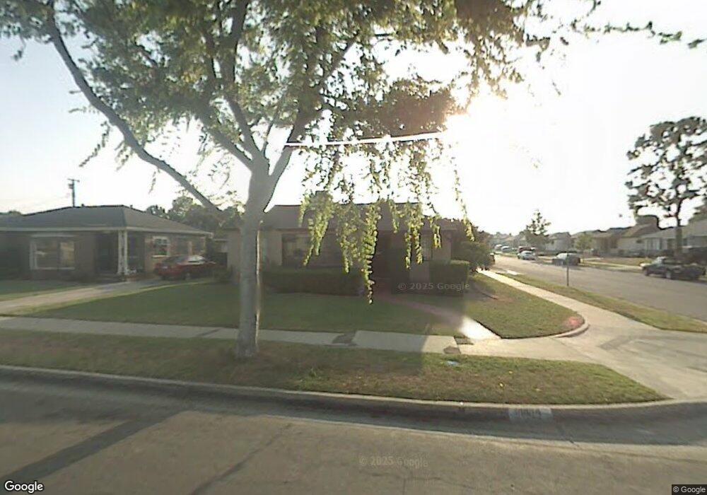 13903 S Evers Ave, Compton, CA 90222 - photo 1