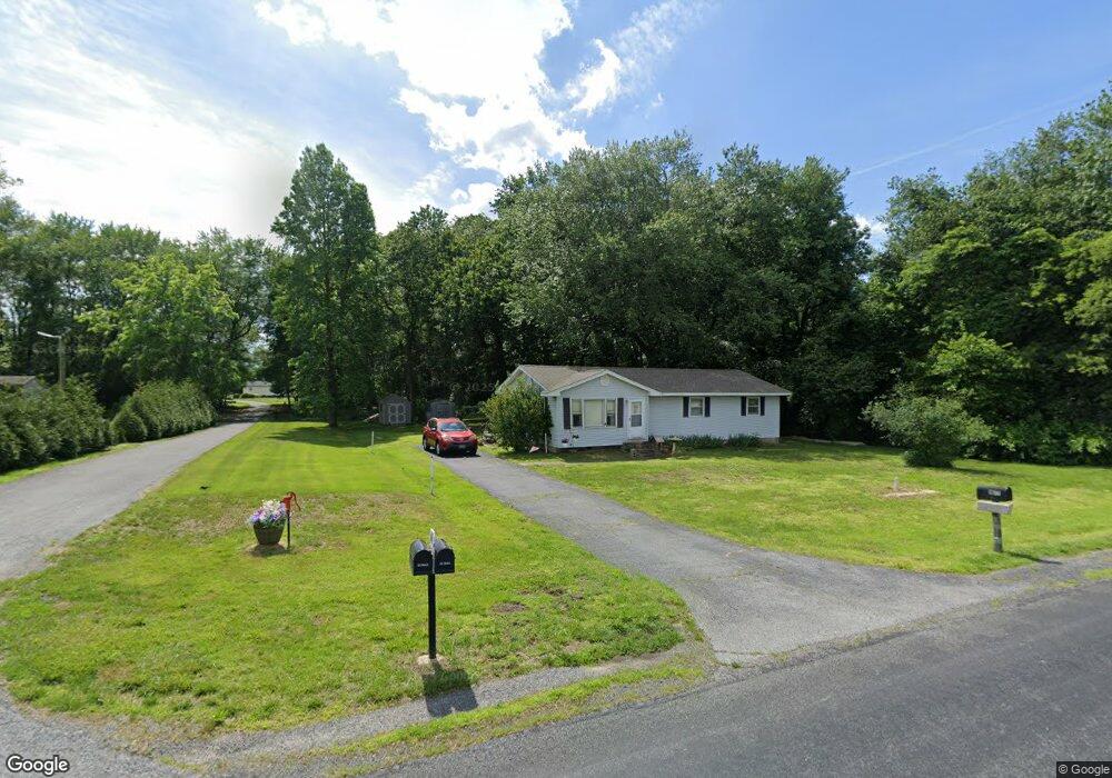 661 Cow Marsh Creek Rd, Camden Wyoming, DE 19934 - photo 1