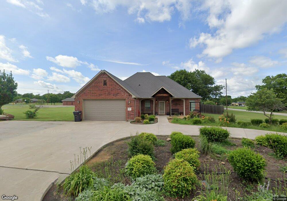 1321 10th Ave NE, Ardmore, OK 73401 - photo 1