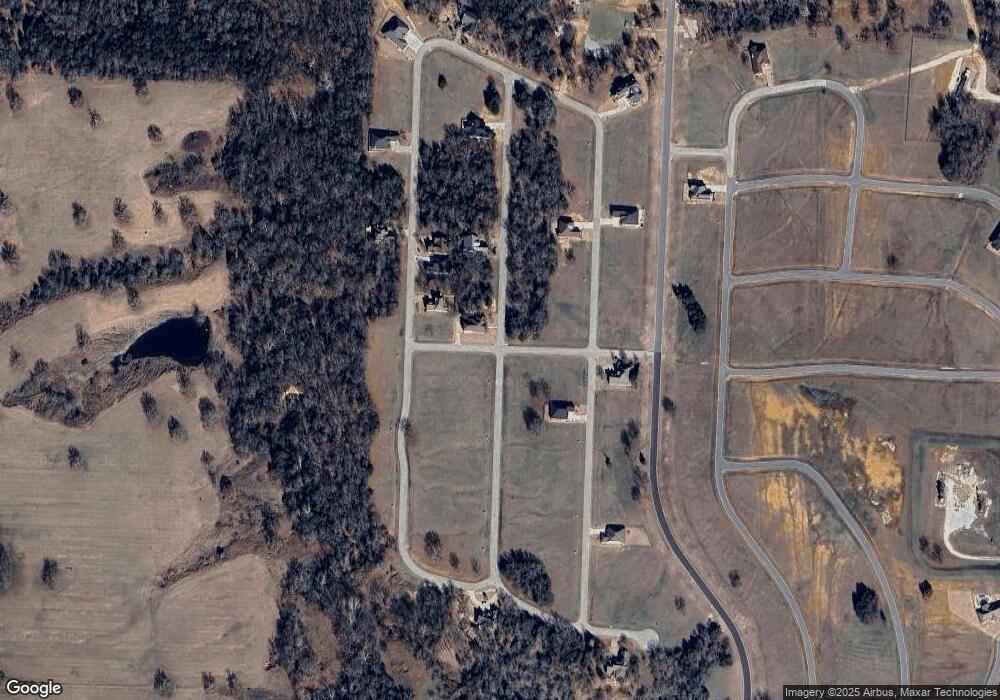 TBD Memorial St, Gordonville, TX 76245 - photo 1