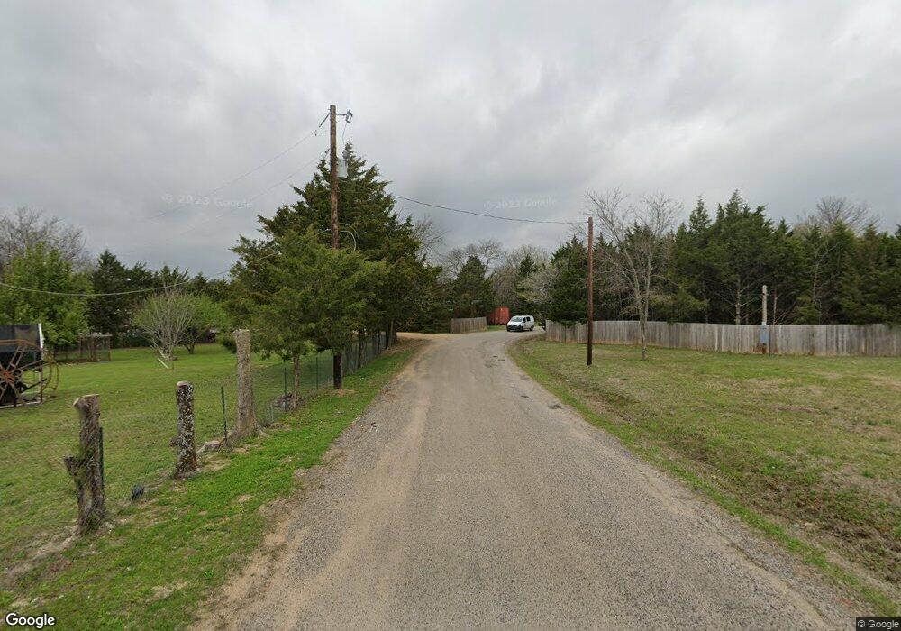 0000 Cambridge Dr, Gordonville, TX 76245 - photo 1