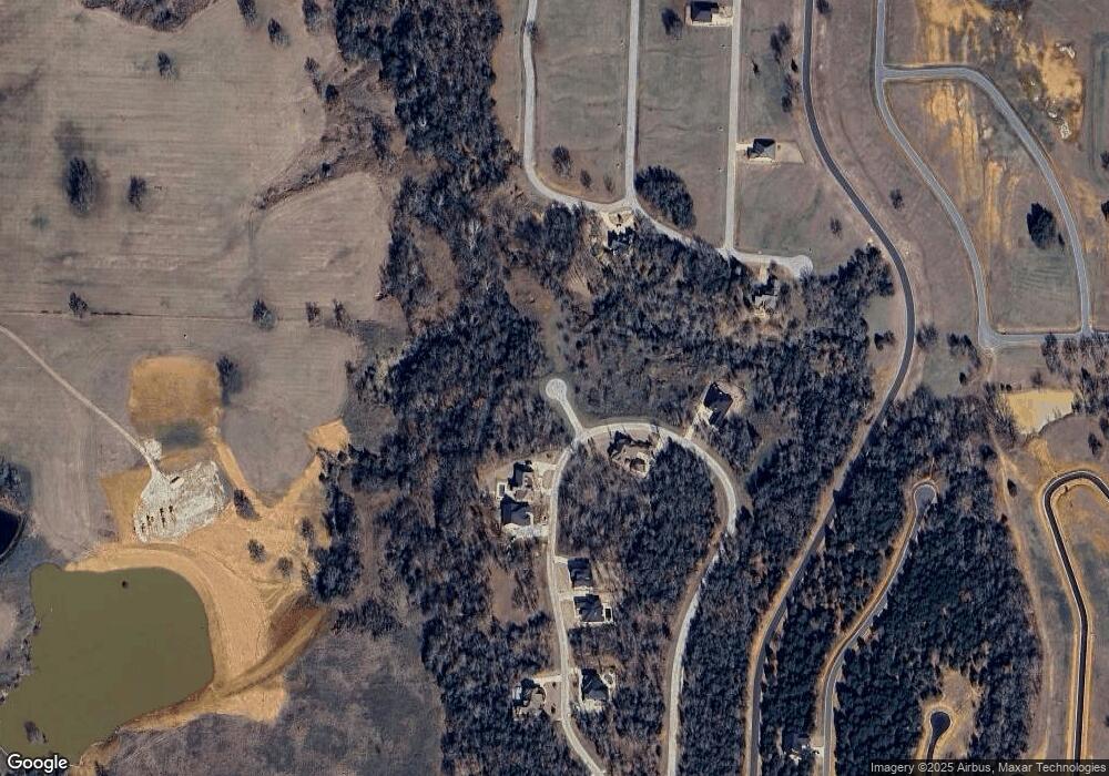 A 46 Palmilla, Gordonville, TX 76245 - photo 1