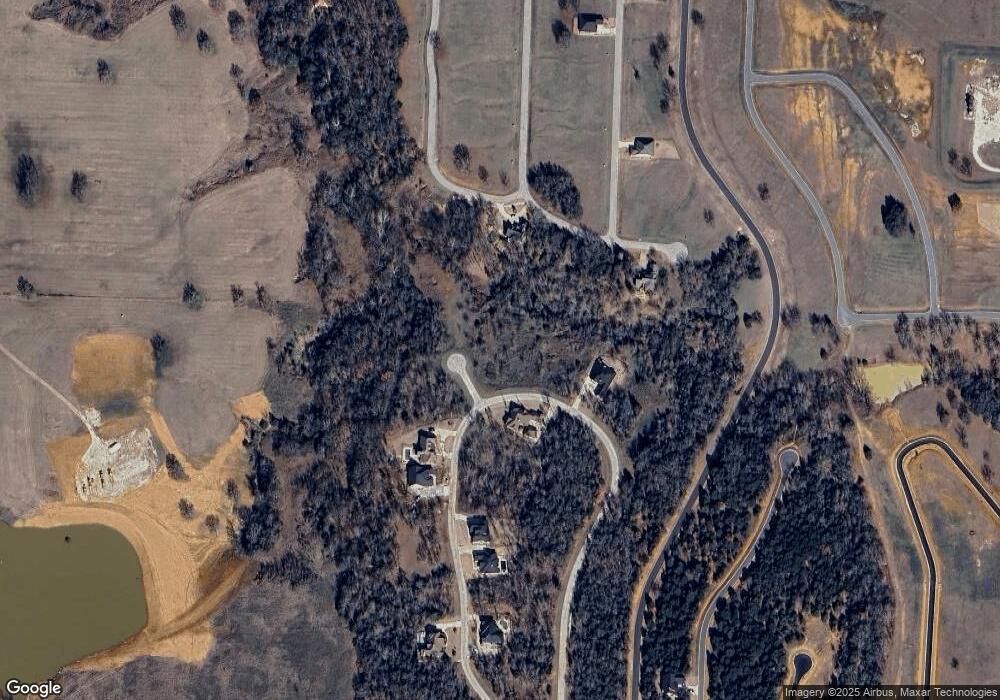 A 10 Plamilla, Gordonville, TX 76245 - photo 1