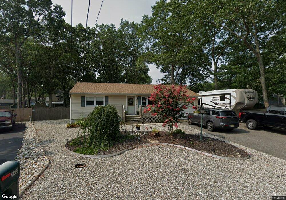 743 Devon St, Forked River, NJ 08731 - photo 1