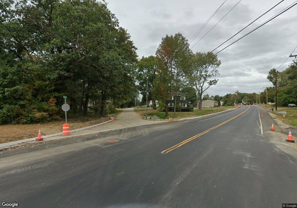 486 E Hardscrabble Rd, Auburn, ME 04210 - photo 1