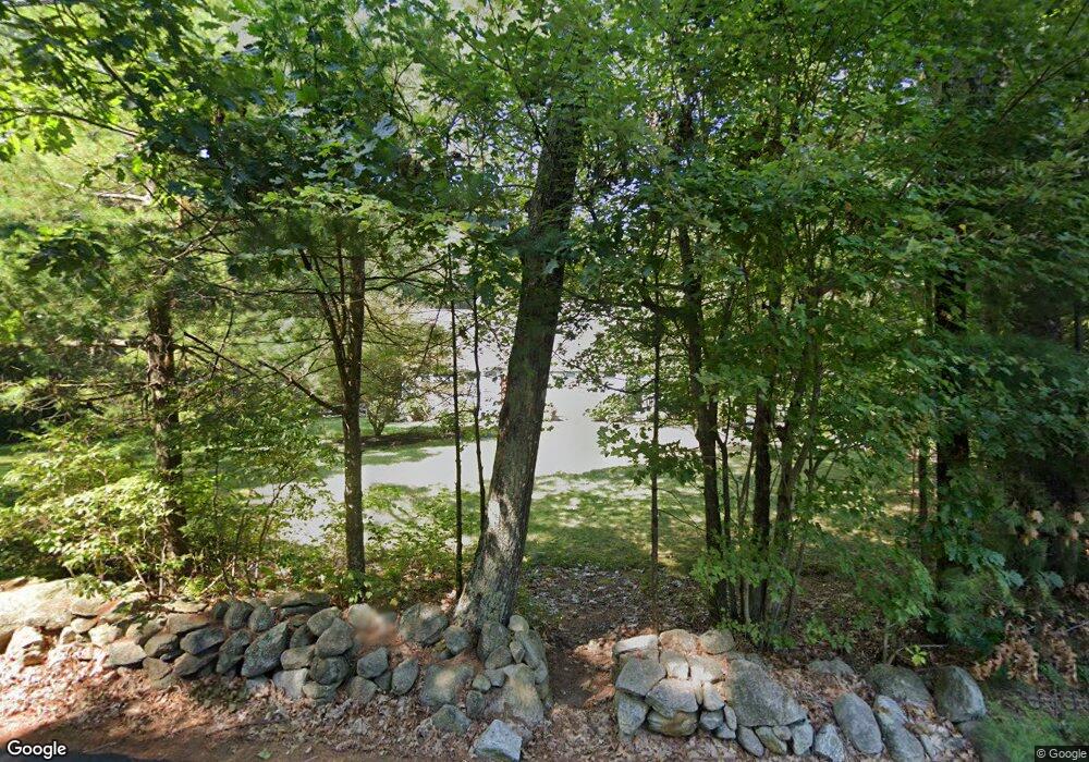 217 Hanlon Rd, Holliston, MA 01746 - photo 1