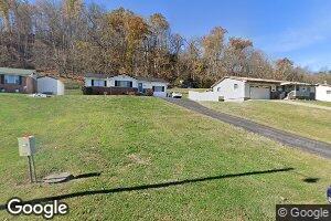 4753 Lynn Oak Dr, Lavalette, WV 25535