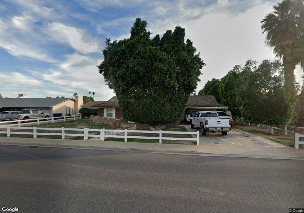 2141 E Encanto St, Mesa, AZ 85213 - photo 1