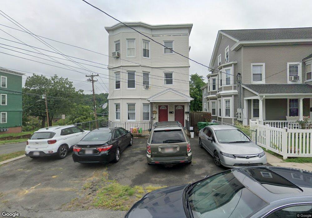 5 Ames Ave, Chicopee, MA 01013 - photo 1