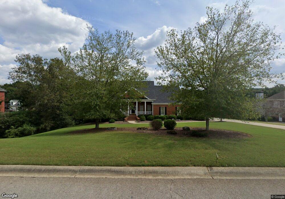 4621 Broken Arrow Path, Gainesville, GA 30506 - photo 1