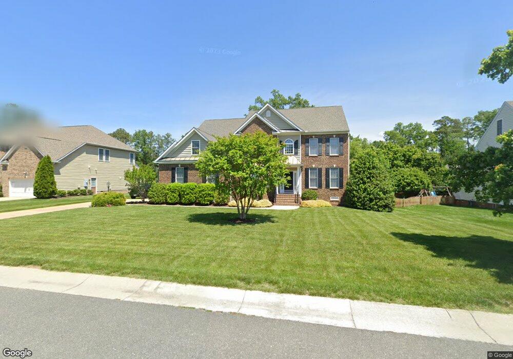 11908 Mason Park Way, Glen Allen, VA 23059 - photo 1