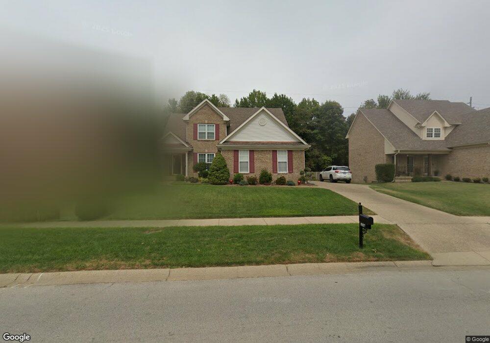 8107 Adams Run Rd, Louisville, KY 40228 - photo 1