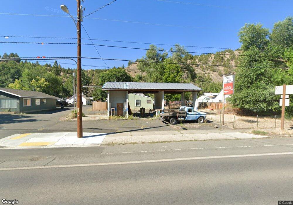 515 S Canyon Blvd, John Day, OR 97845 - photo 1