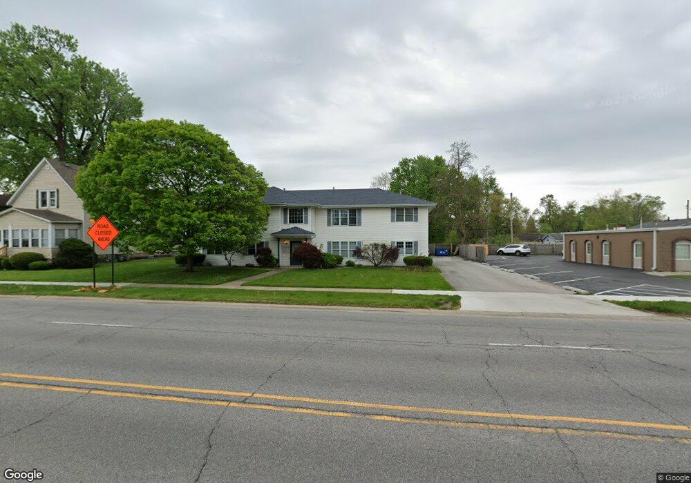 917 E 45th Ave, Griffith, IN 46319 - photo 1