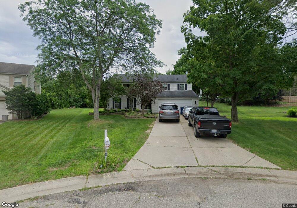 6753 Windmill Ln, West Bloomfield, MI 48324 - photo 1