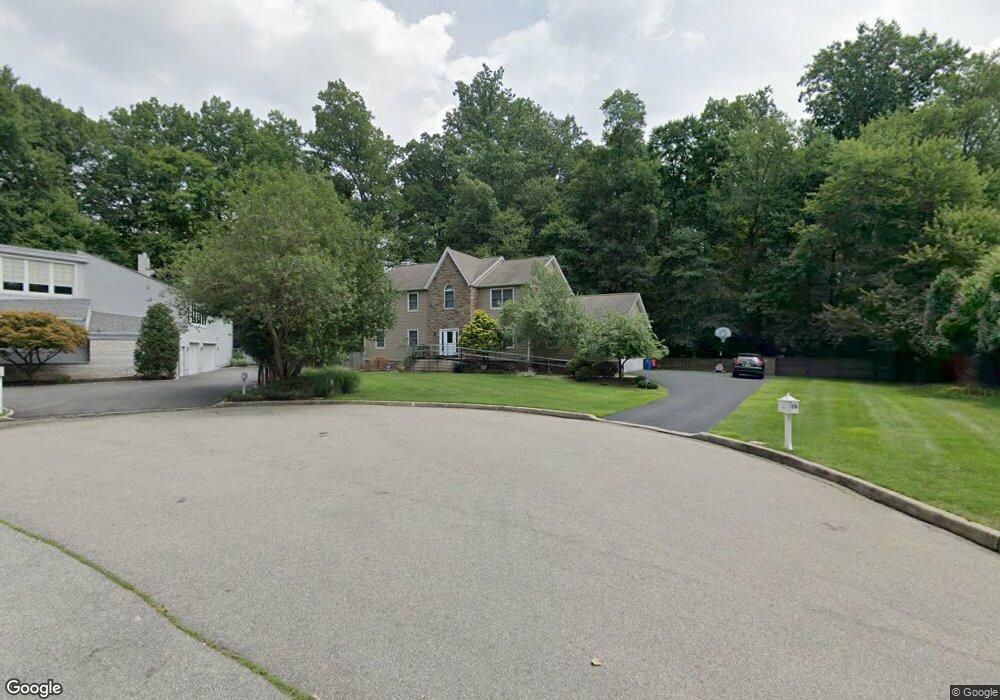 216 Keenan Ct, Rivervale, NJ 07675 - photo 1