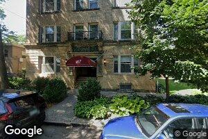 117 MacKubin St Unit 6, Saint Paul, MN 55102