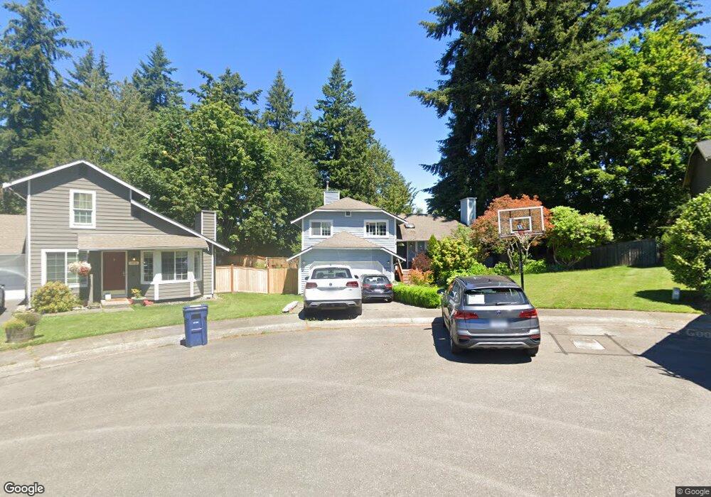 14144 87th Place NE, Bothell, WA 98011 - photo 1