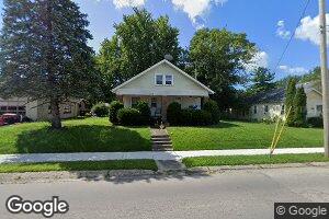 103 W State St, Glenwood, IN 46133