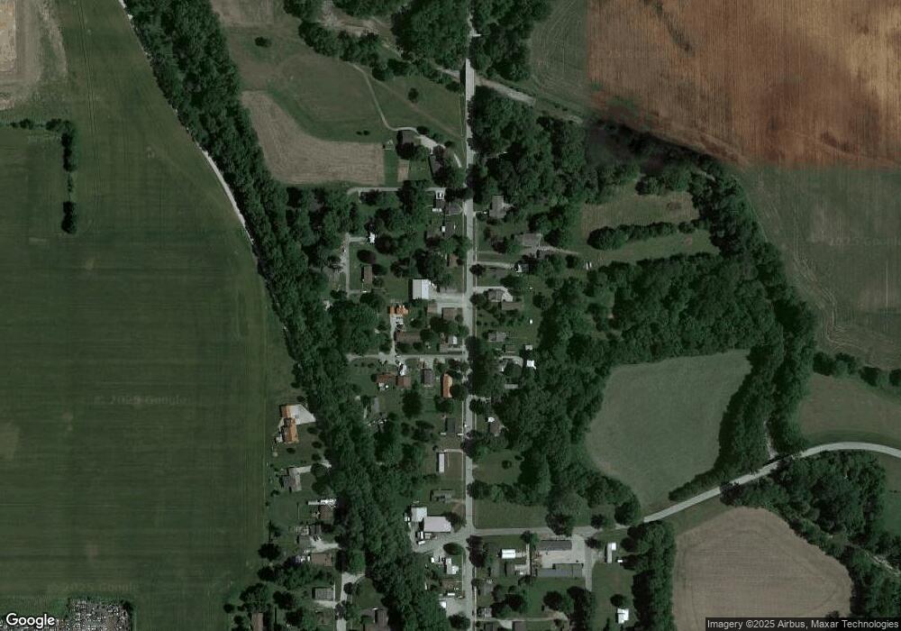 507 N Pearl St, Thorntown, IN 46071 - photo 1