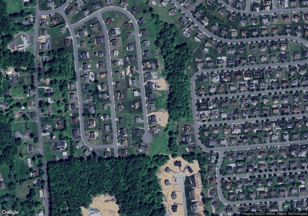 3729 Colonist Trail, New Windsor, NY 12553 - photo 1