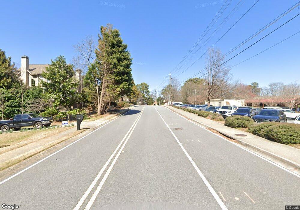 0 Spring Hill Rd SE unit 8323552, Smyrna, GA 30080 - photo 1