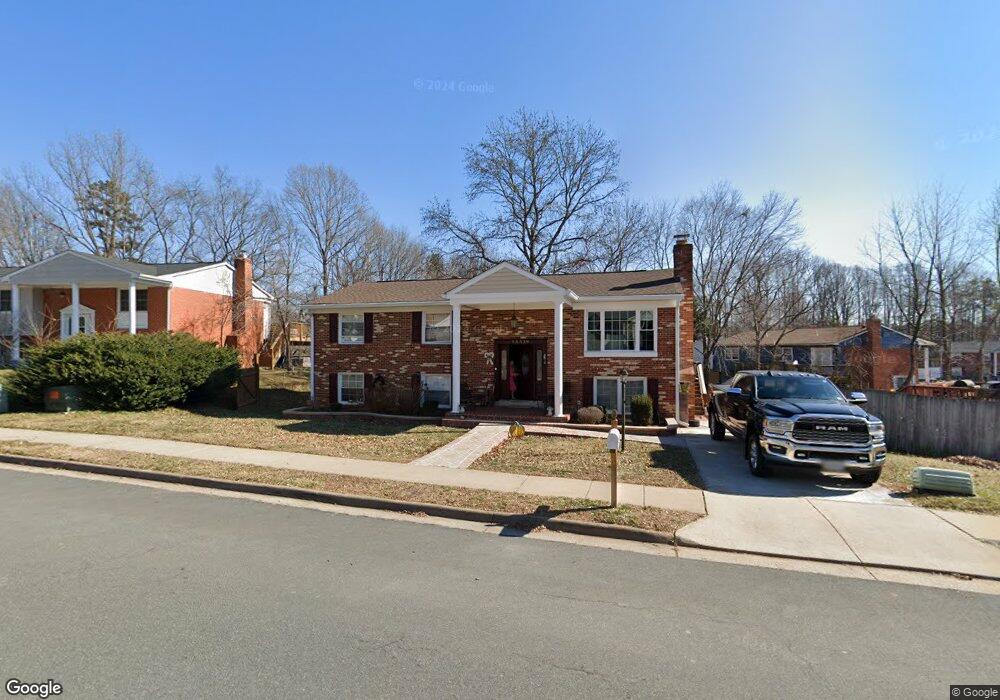 13329 Nassau Dr, Woodbridge, VA 22193 - photo 1