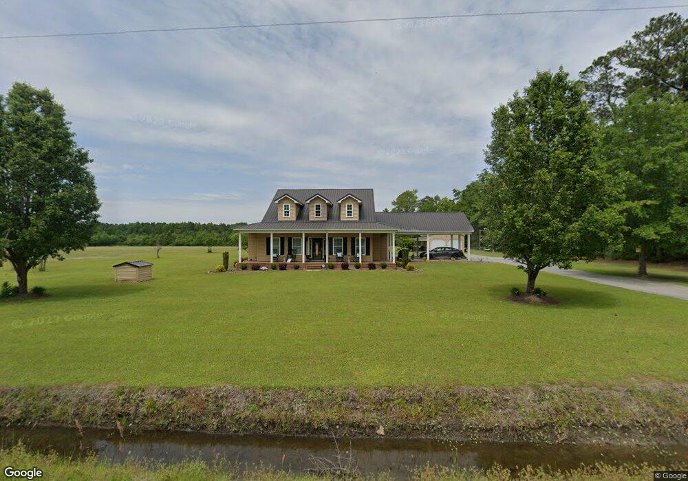 2911 Hughes Gasque Rd, Aynor, SC 29511 - photo 1