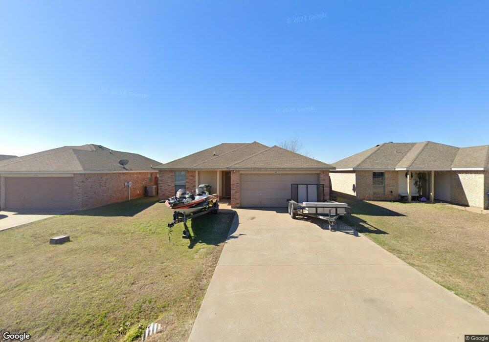 3012 James Rd, Granbury, TX 76049 - photo 1