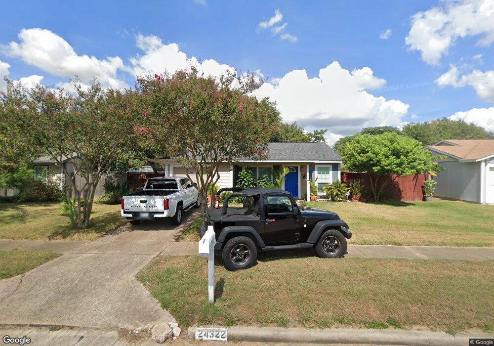 24322 Running Iron Dr, Hockley, TX 77447 - photo 1