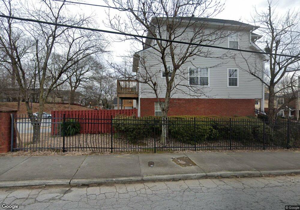 317 Glenn St SW unit 317, Atlanta, GA 30312 - photo 1