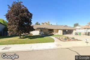 1207 N 1650 W, Provo, UT 84604