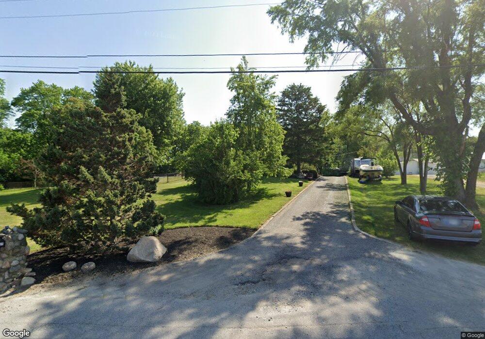 1675 Alhambra Ave, Frankfort, IN 46041 - photo 1