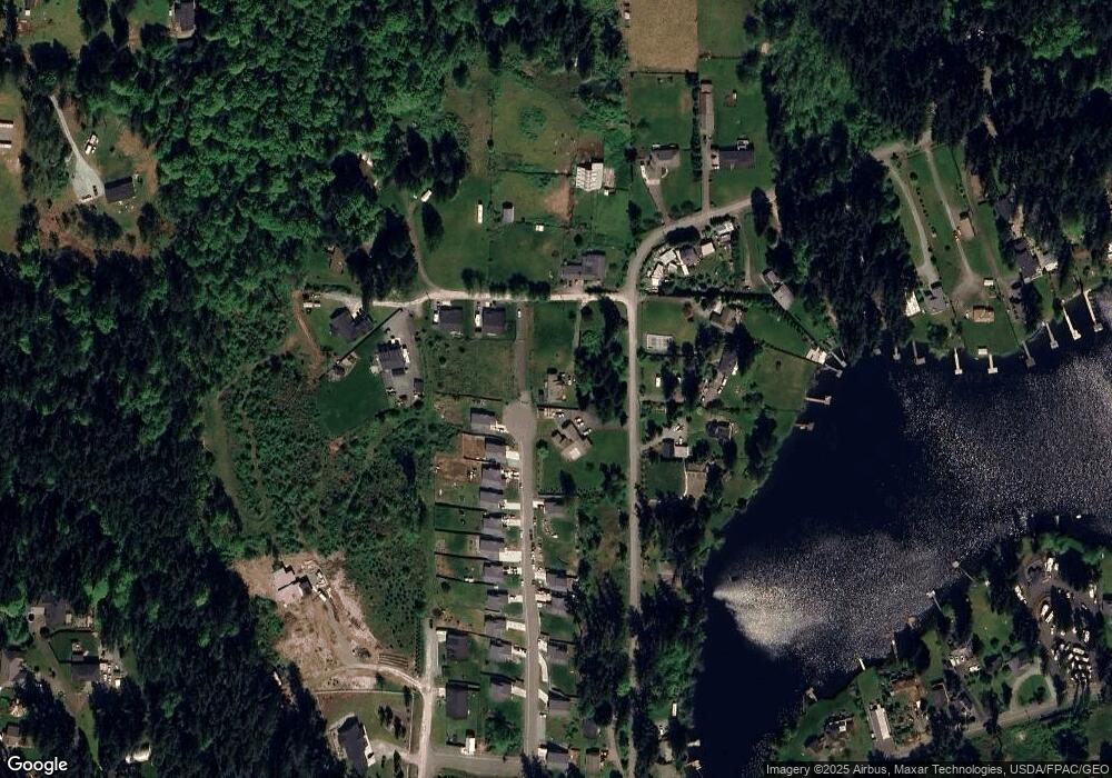 8520 192nd St NW, Stanwood, WA 98292 - photo 1