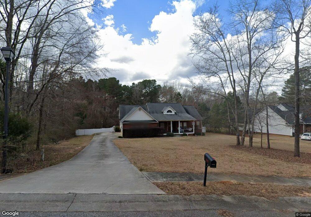 611 Grayridge Rd, Gray, GA 31032 - photo 1