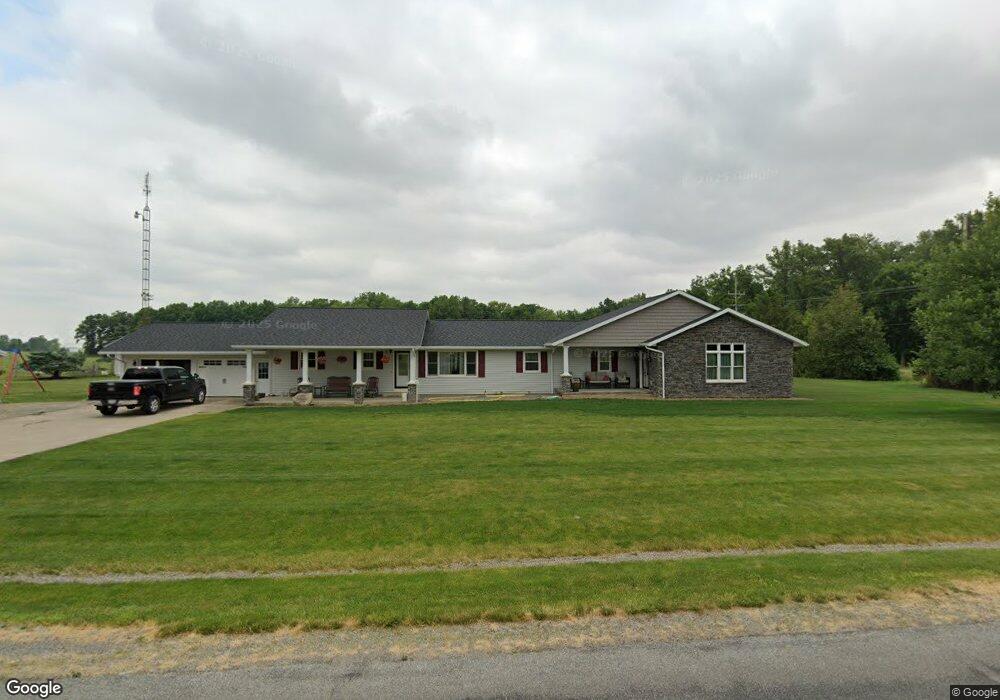 24030 Road Q, Fort Jennings, OH 45844 - photo 1