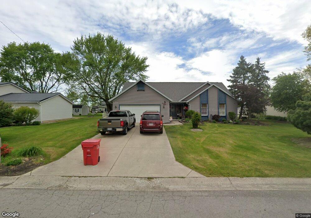 316 Brett Ln, Spencerville, OH 45887 - photo 1