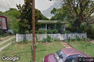 1305 Poplar St, Charlottesville, VA 22902