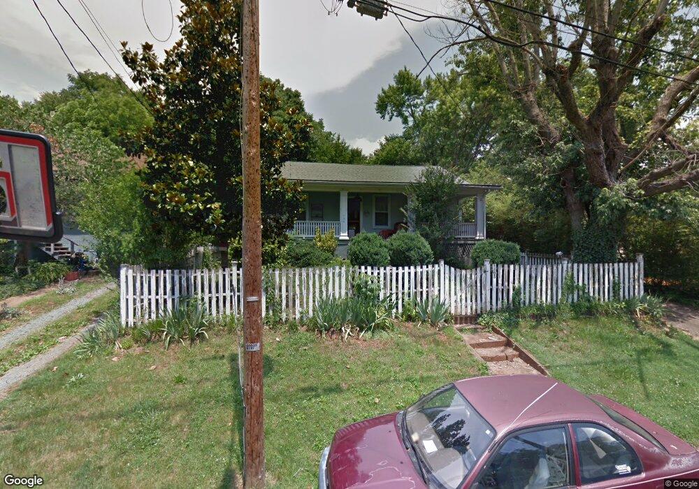 1305 Poplar St, Charlottesville, VA 22902 - photo 1