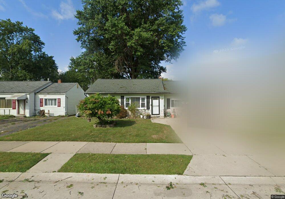 26379 Kathy St, Roseville, MI 48066 - photo 1