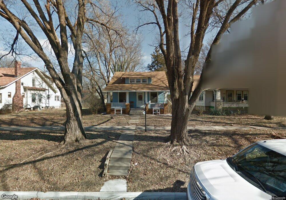 1308 SW Plass Ave, Topeka, KS 66604 - photo 1