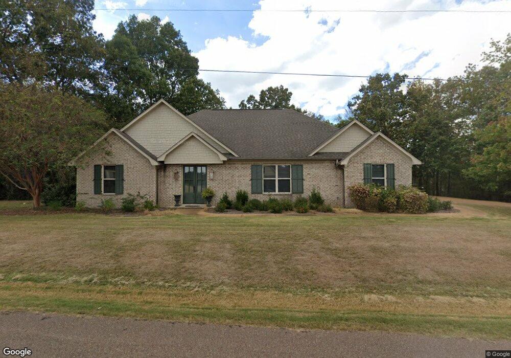 65 County Road 409, Oxford, MS 38655 - photo 1